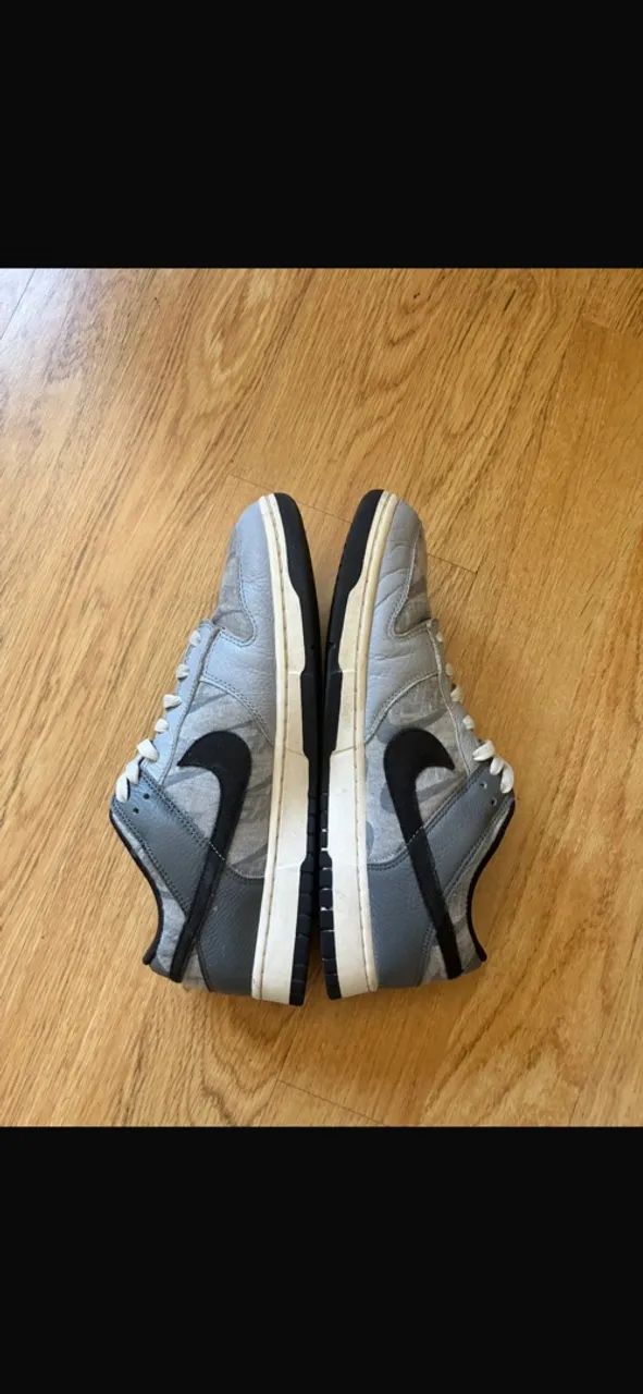 Nike dunk low ?copy paste? - Foto 3
