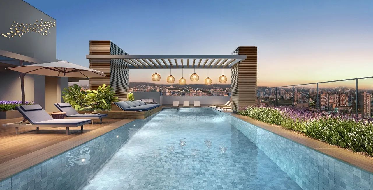 NOVA OLARIA RESIDENCES - Foto 12