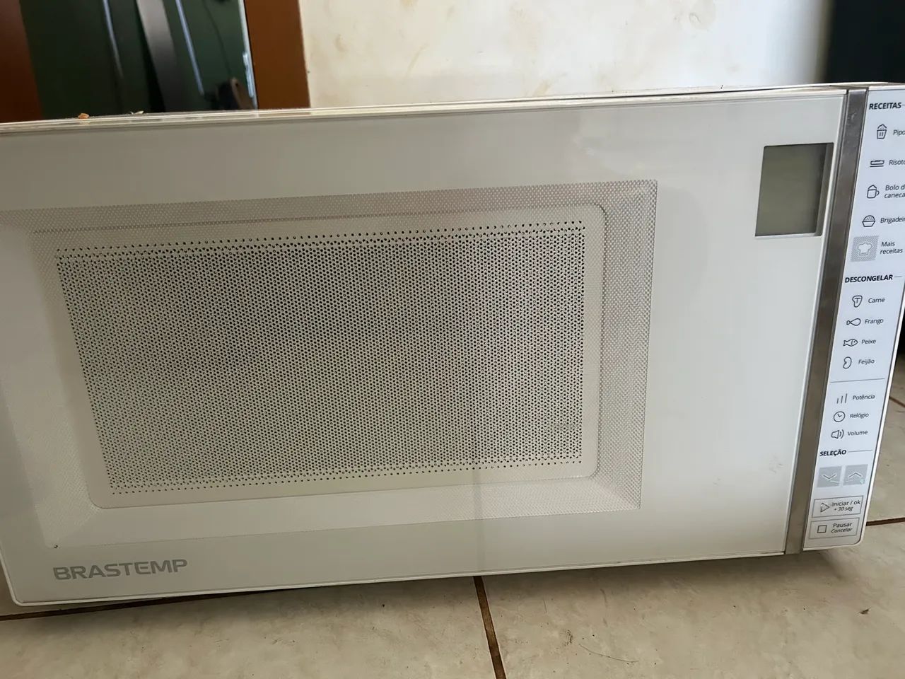Microondas - Foto 2