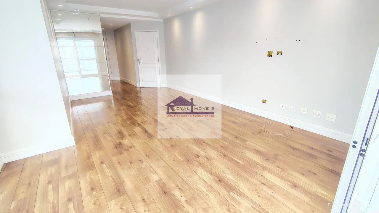 Apartamento na Chácara Inglesa com 4 Dormitórios | SP - Foto 2