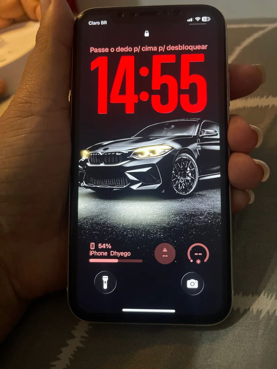 Celular iPhone 11 - Foto 4