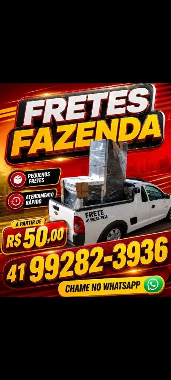 Fretes 