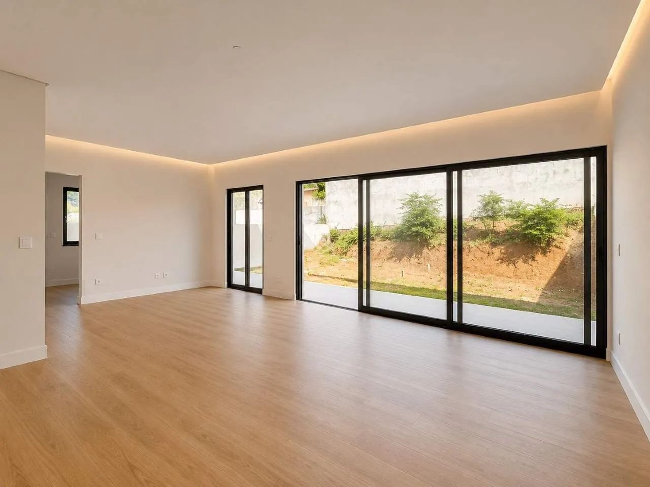 Casa em Condomínio 4 quartos em Monte Verde, Florianópolis | - Foto 3