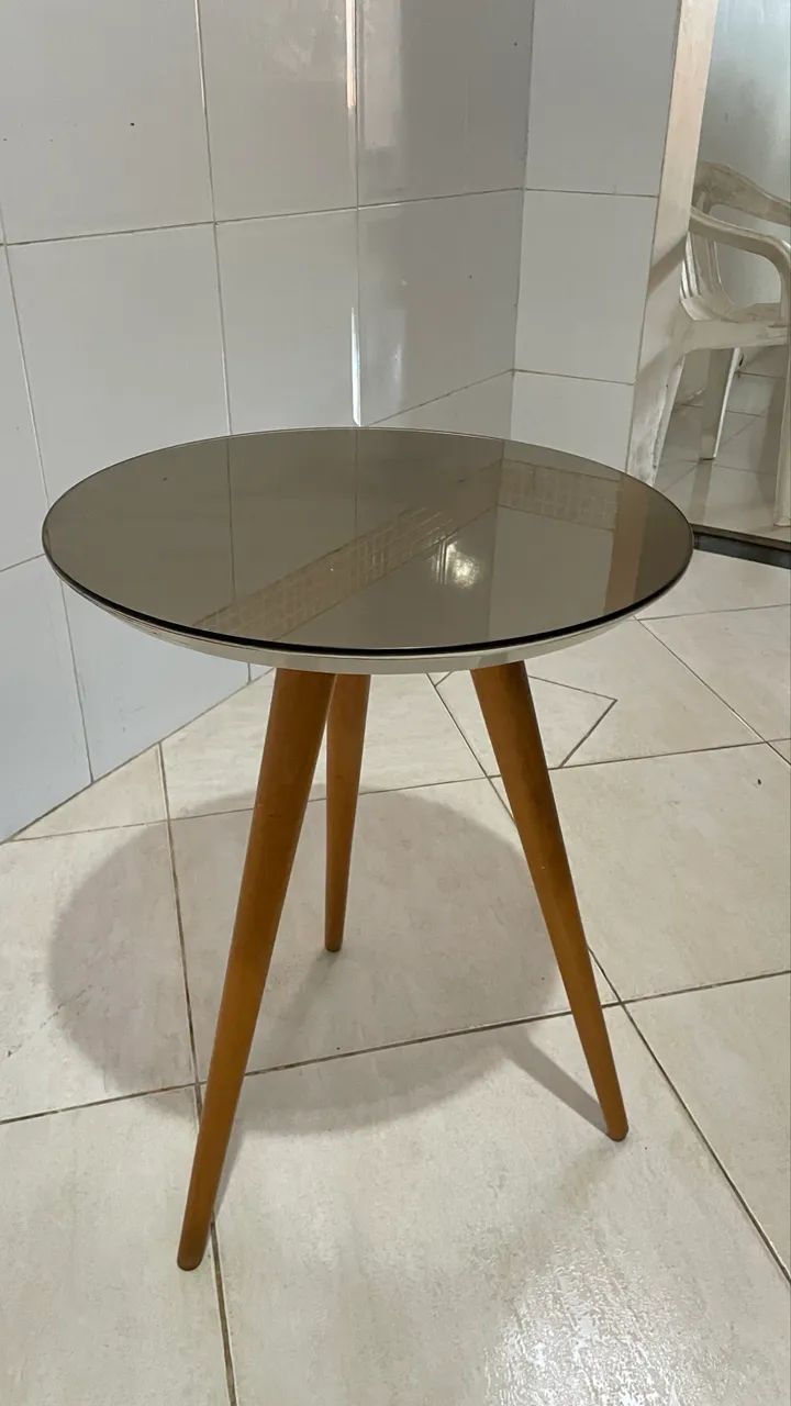 Mesa de canto  - Foto 4