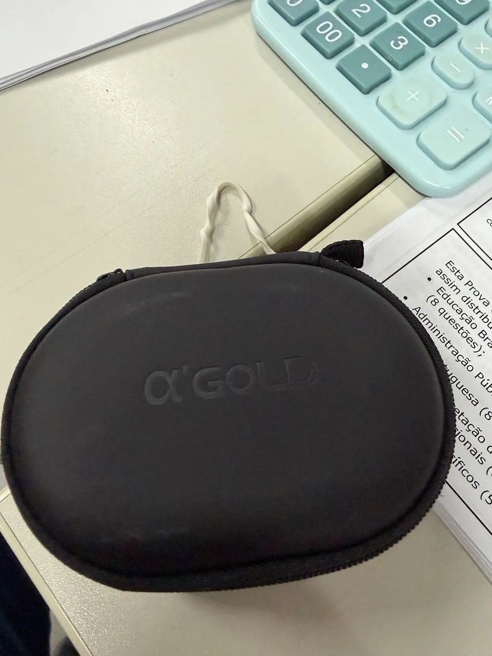 Fone de ouvido  - Foto 2