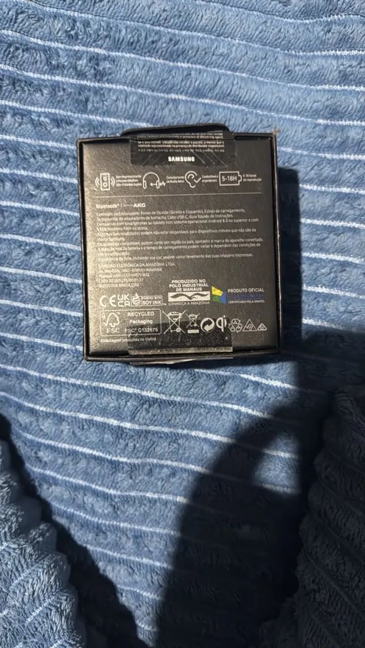 Galaxy Buds2 Pro - Foto 2