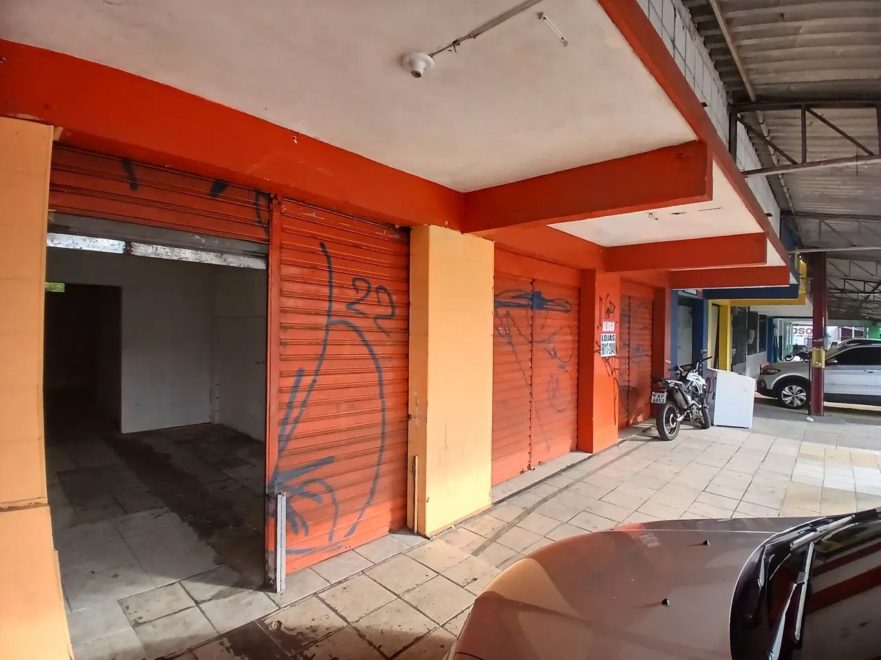 LOJA para alugar na cidade de FORTALEZA-CE - Foto 2