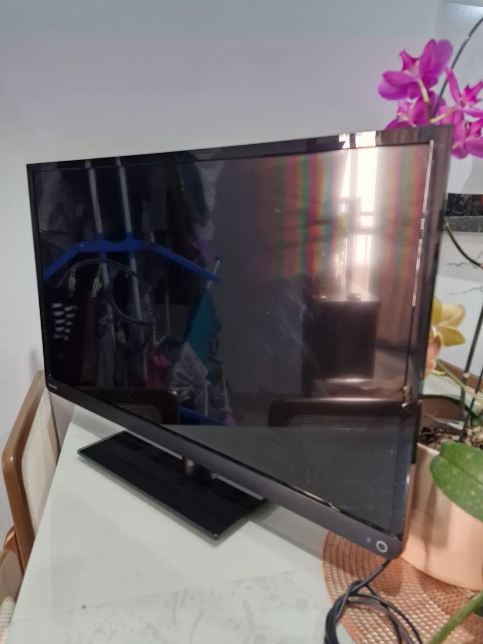 TV LCD 32 POLEGADAS TOSHIBA