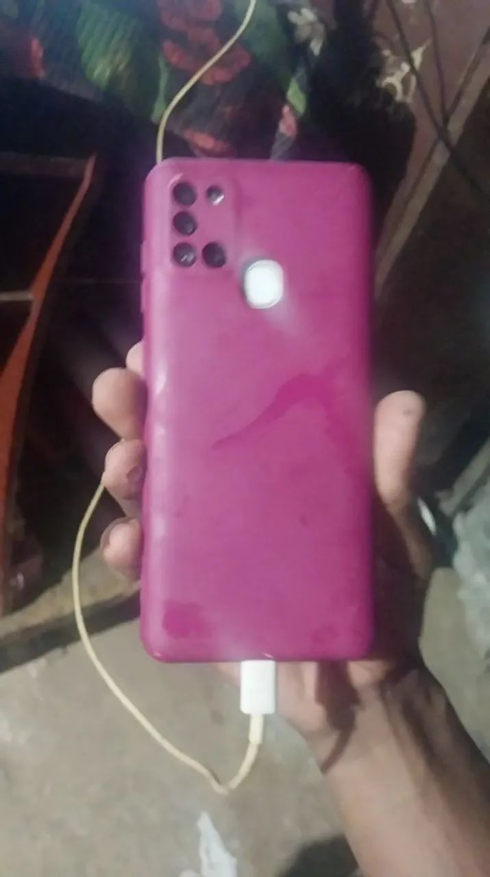 Celular AS22 - Foto 2
