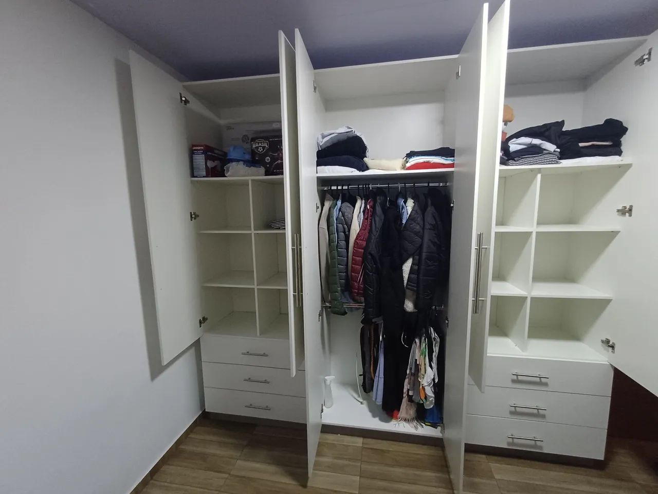 Guarda roupa - Foto 2