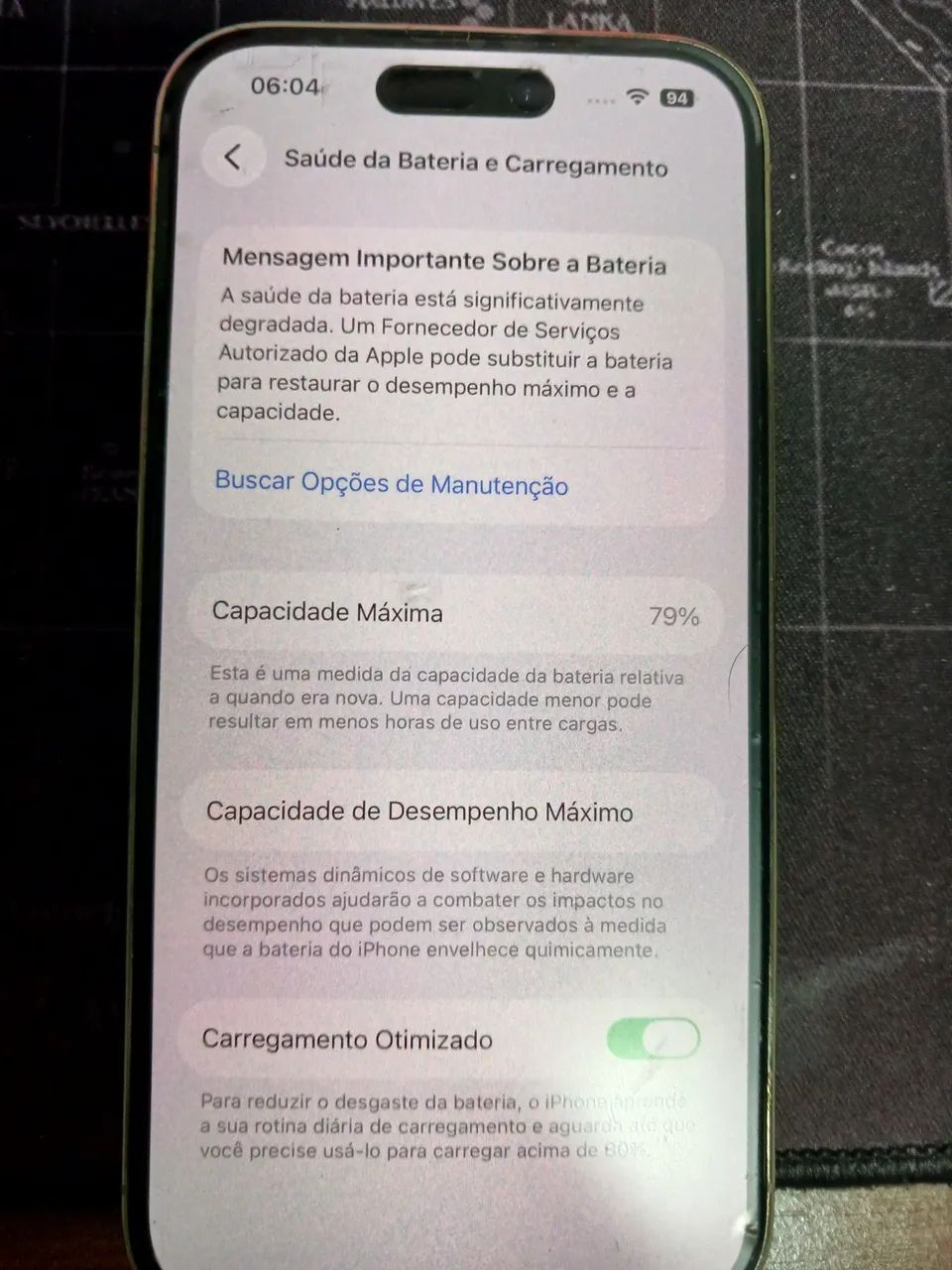 Iphone 14 pro - Foto 3