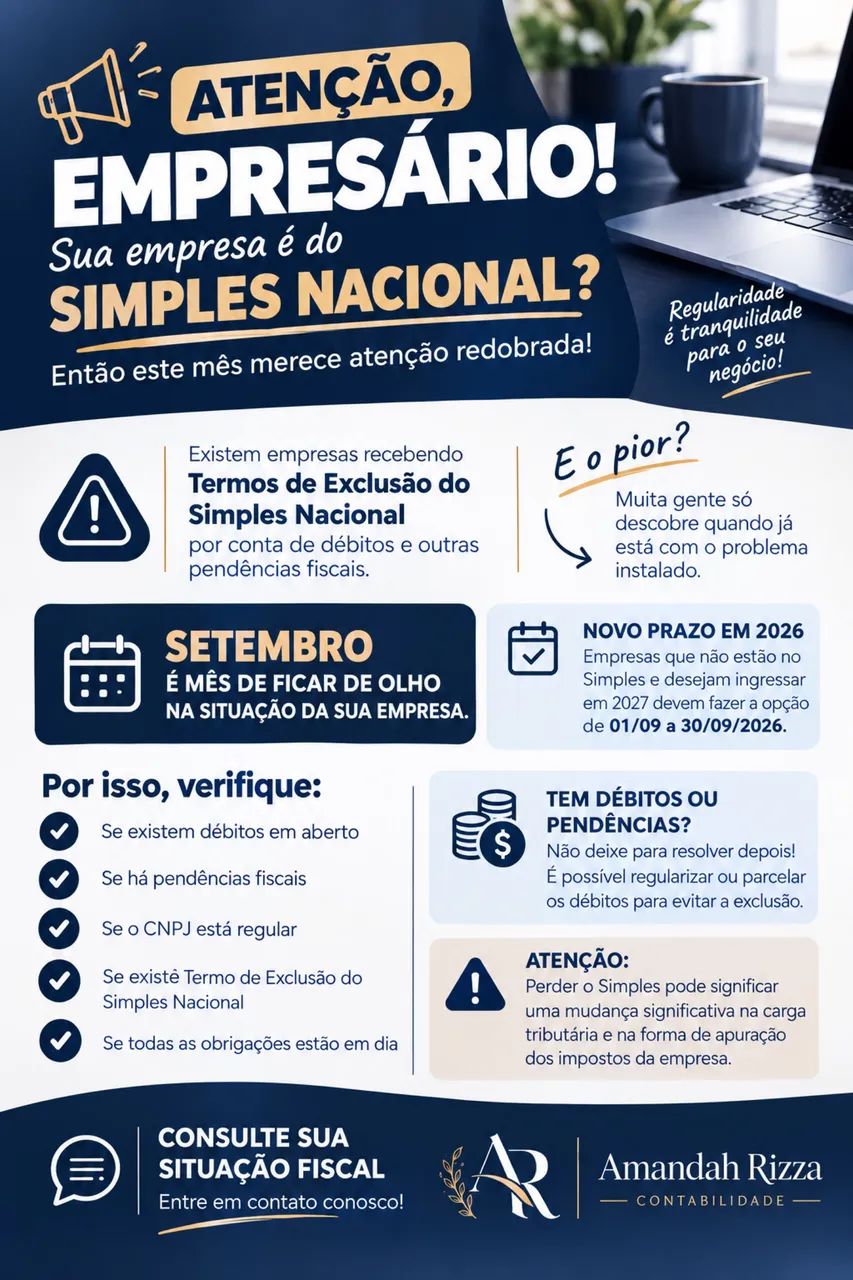 Empresas simples nacional 