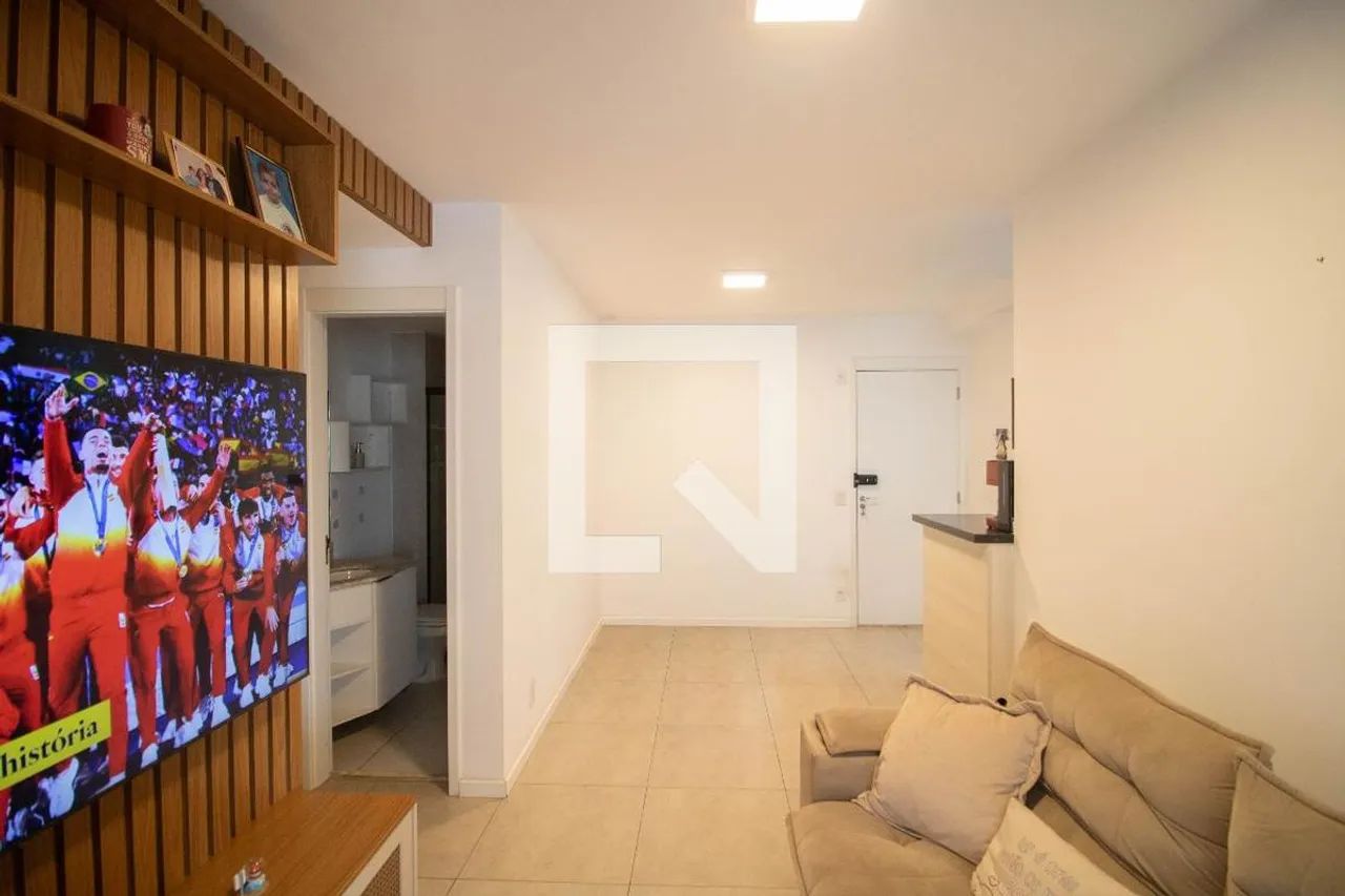 Apartamento à Venda - Mandaqui, 2 Quartos, 64 m2 - Foto 5