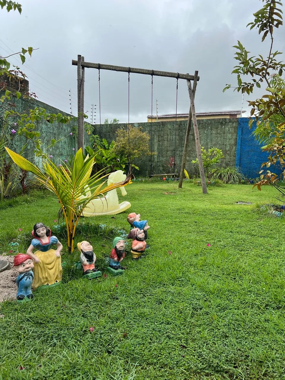 Casa mobiliada para alugar por temporada  - Foto 11