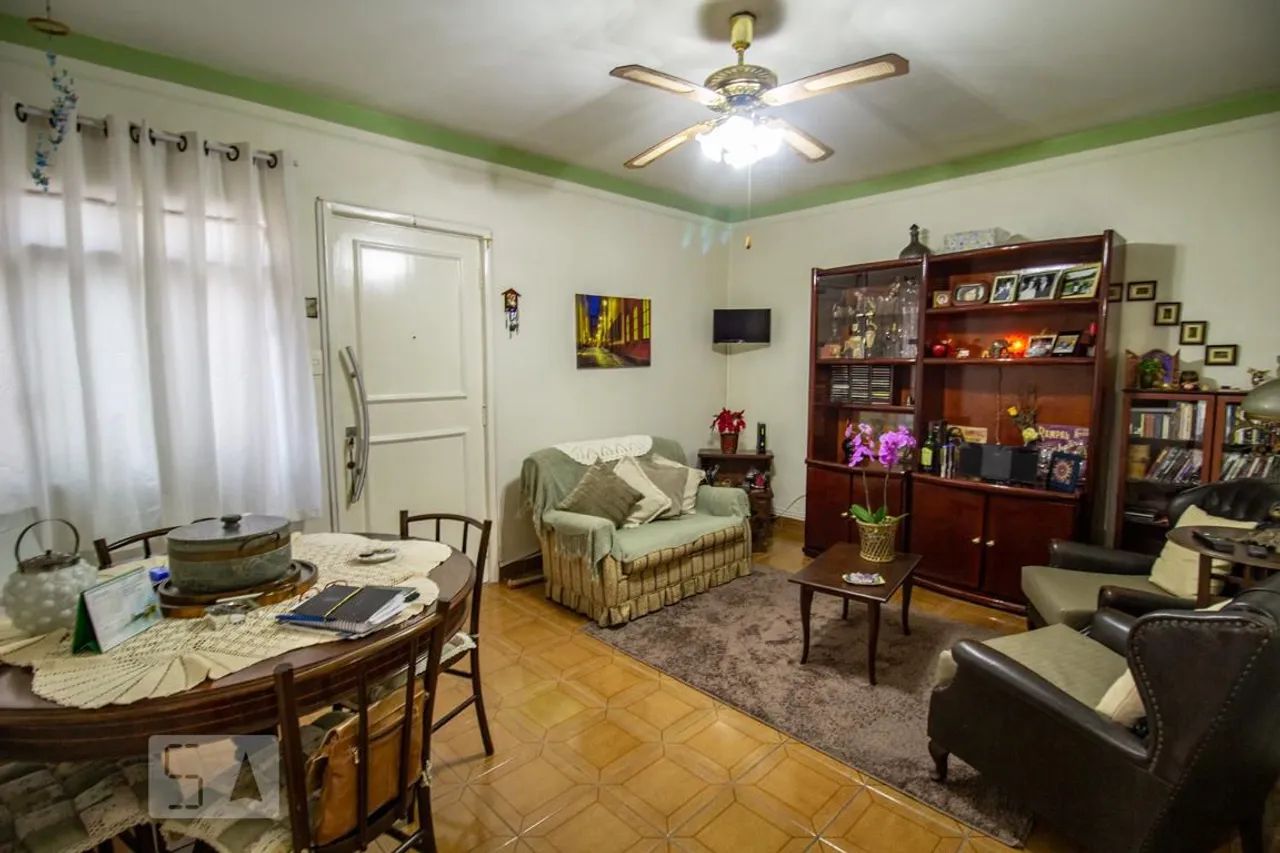 Apartamento à Venda - Perdizes, 2 Quartos, 70 m2 - Foto 3