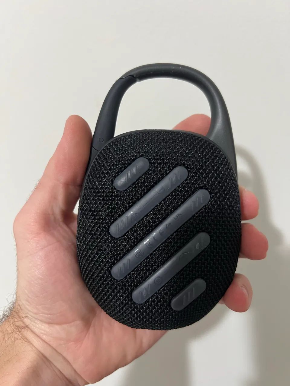 JBL clip 5 - Foto 2