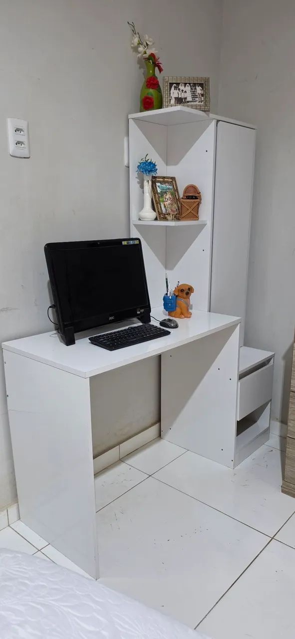 VENDO MÓVEIS E ELETROS- MUDANÇA - Foto 2