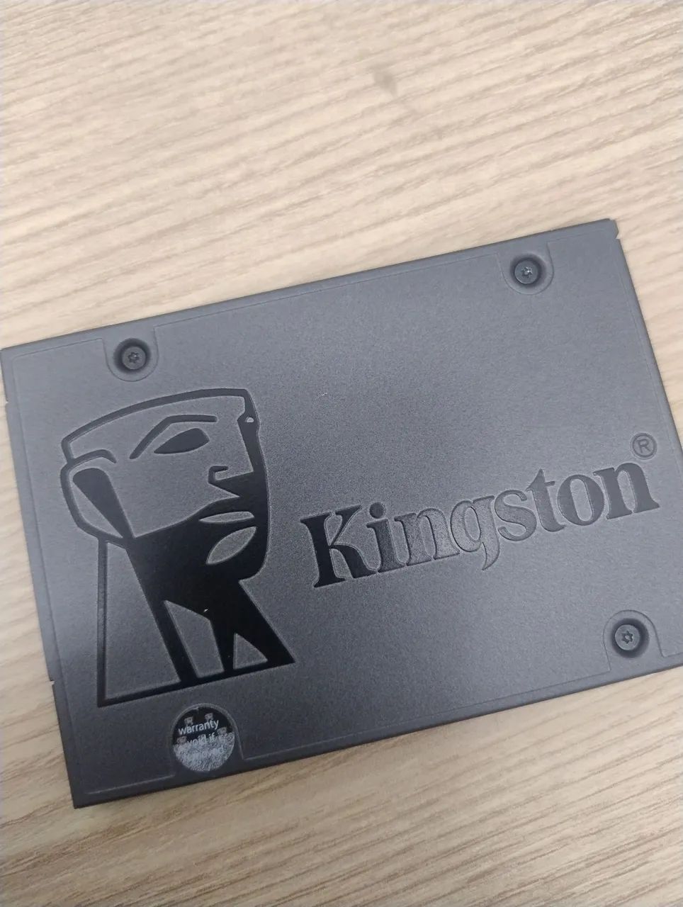 SSD 480gb - Foto 2