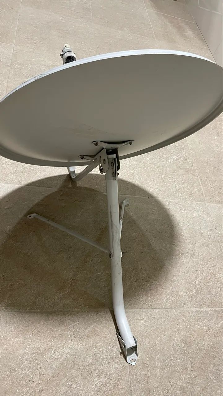 Antena SKY  - Foto 4