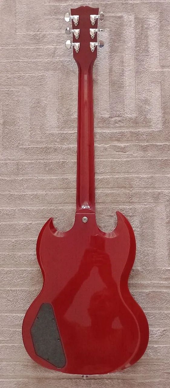 Gibson SG Standard 61  - Foto 3