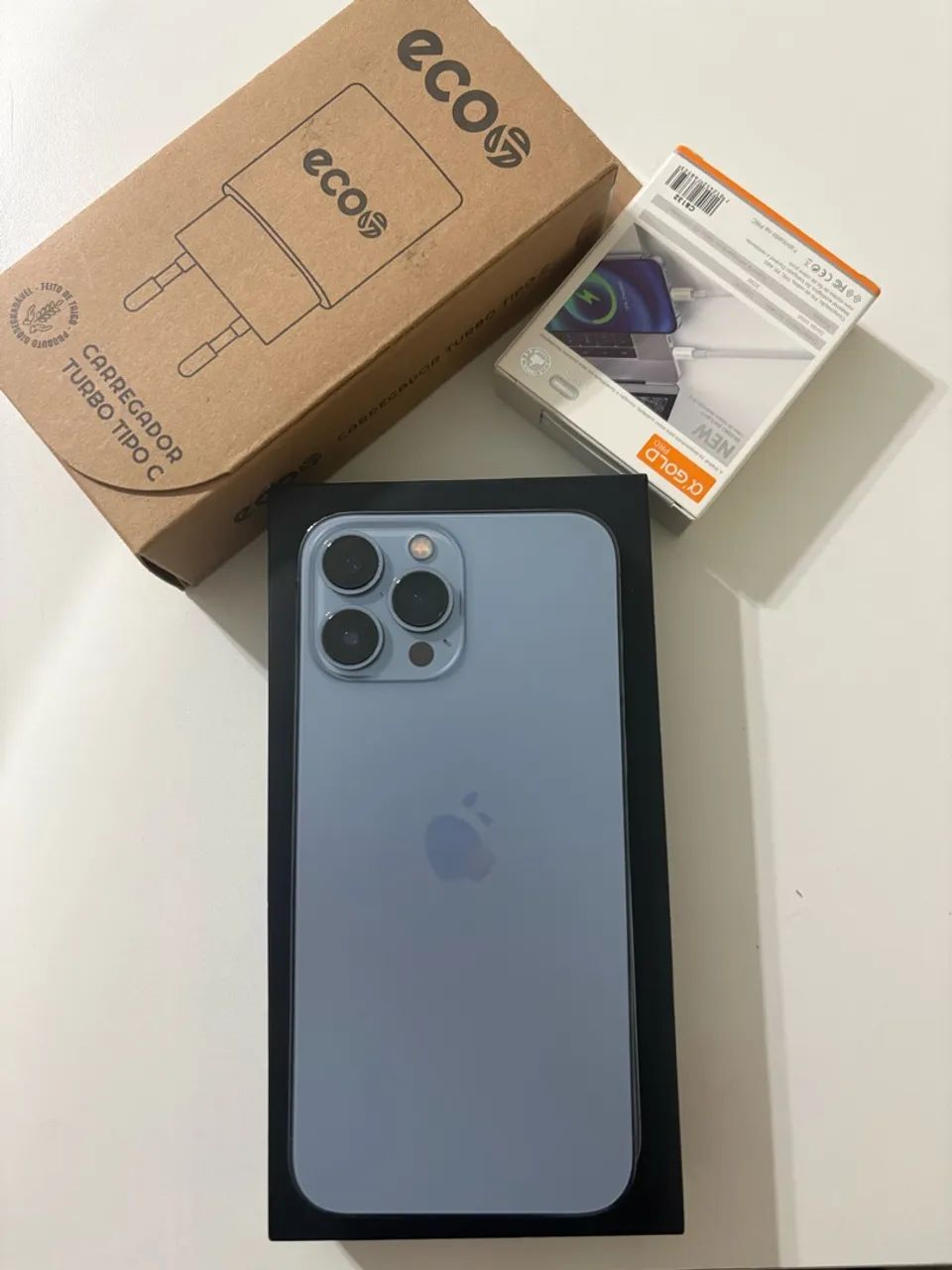 iPhone 13 Pro Max 256GB - Foto 5