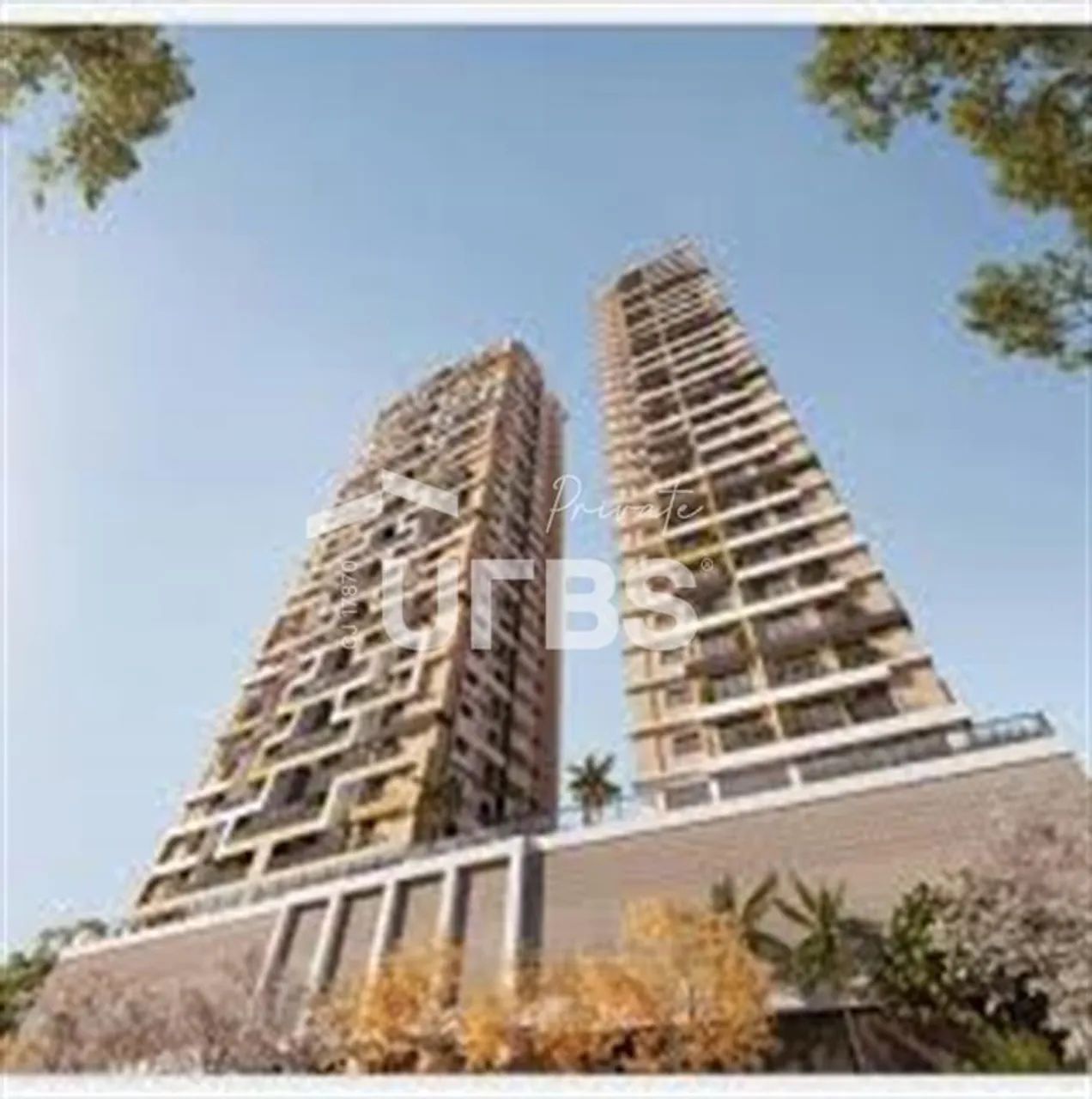 Apartamento Emirates Parque Flamboyant.