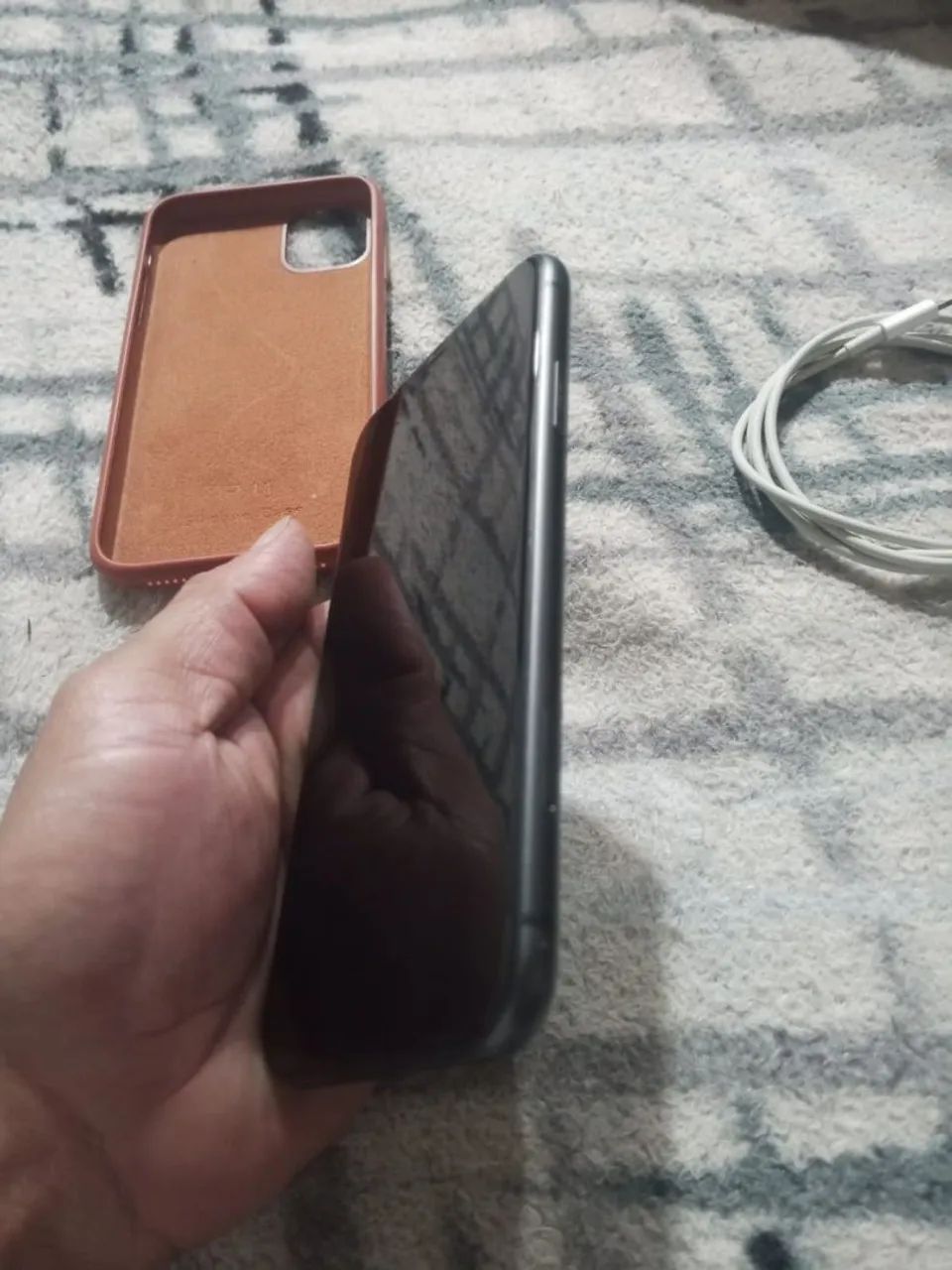 Iphone 11 64g - Foto 2