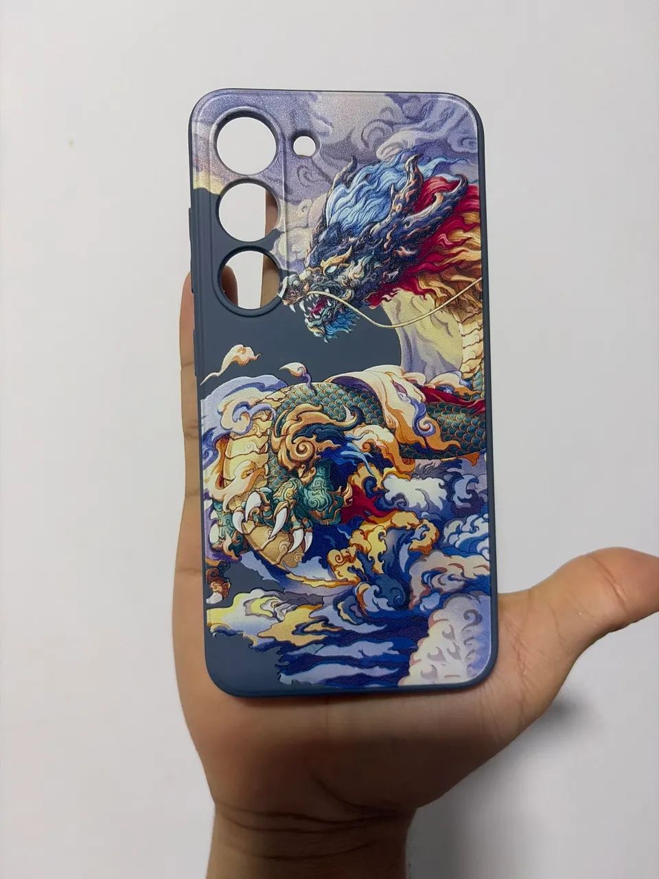 Capa de celular Sansumg galaxy S23 - Foto 3