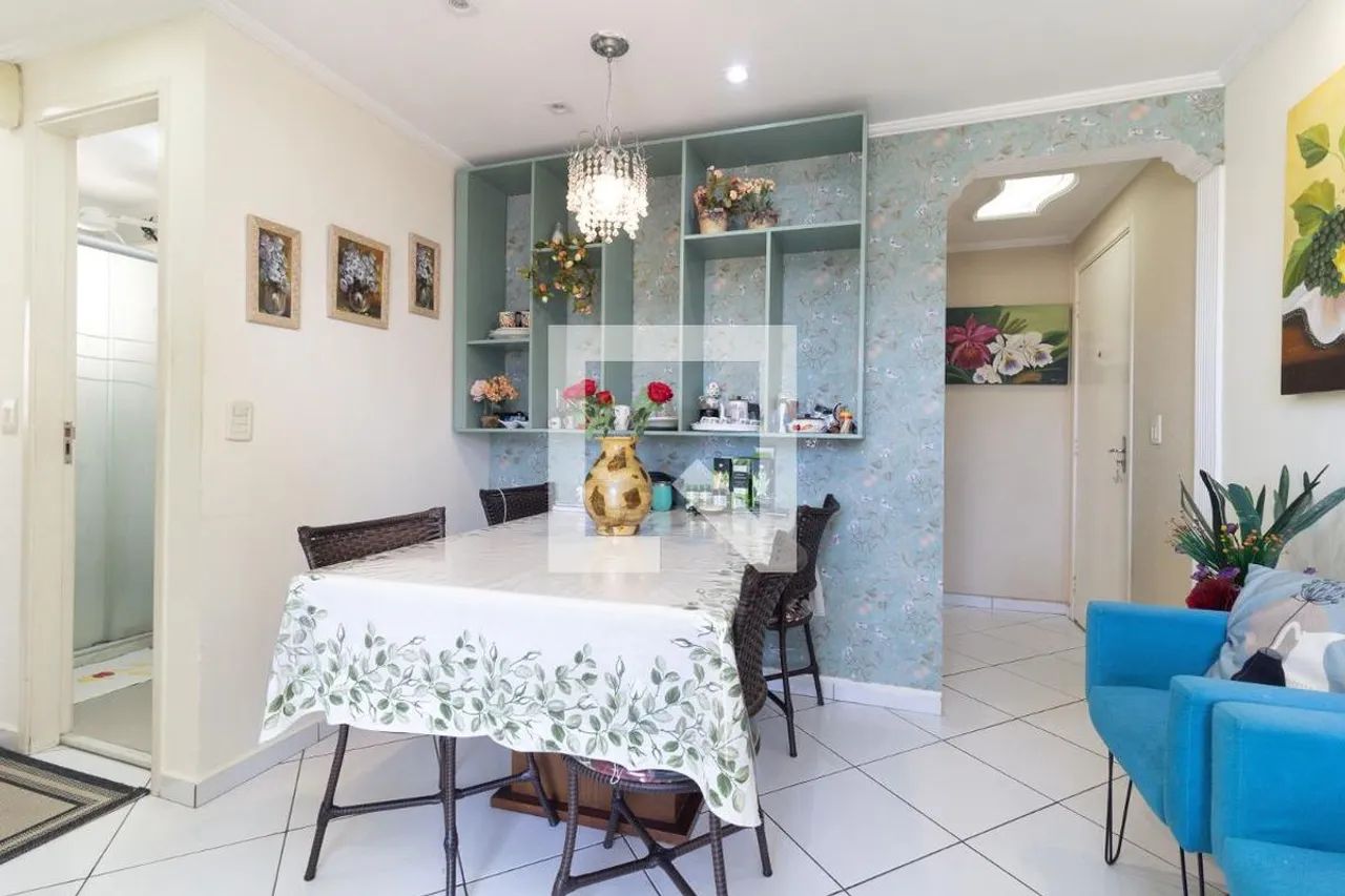 Apartamento à Venda - Vila das Mercês, 2 Quartos, 48 m2 - Foto 5