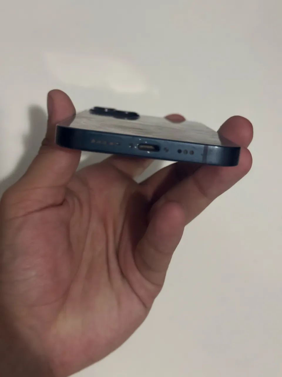 iPhone 13 128GB| 95% Bateria | ORIGINAL | Face ID ? - Foto 4