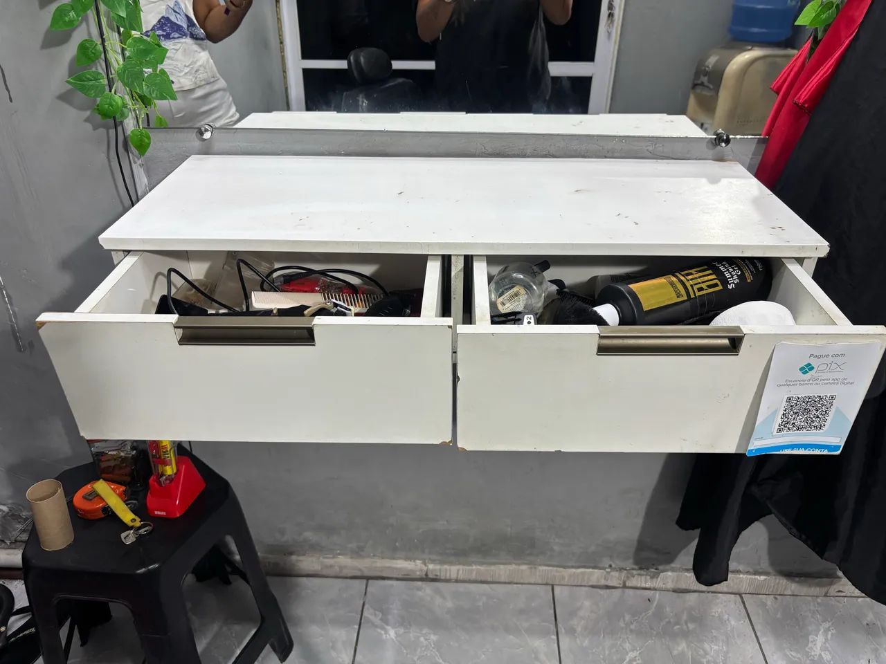 BANCADA BARBEARIA  - Foto 4