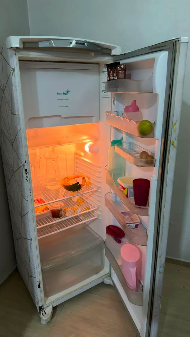 Geladeira  - Foto 4