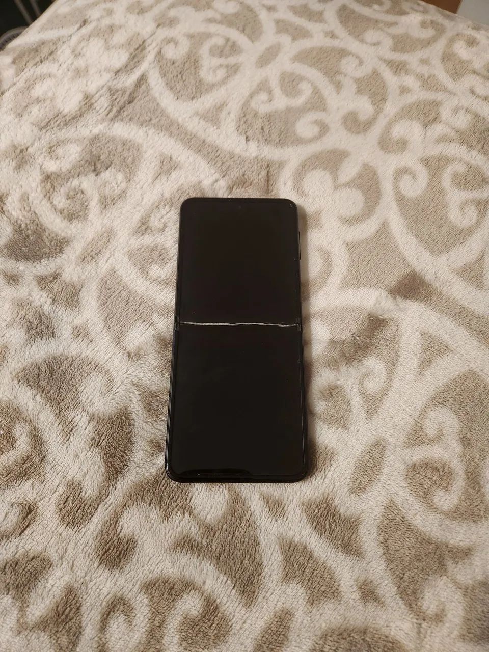 Samsung Galaxy Z Flip3 para Retirada de Peças / Placa Funcionando - Foto 4