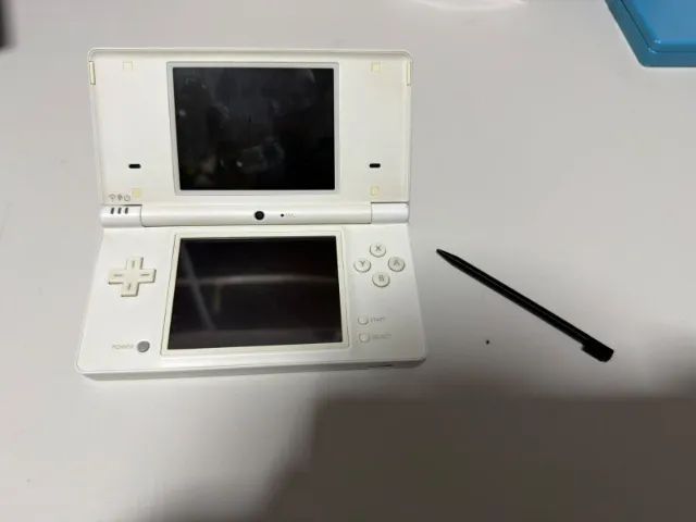 Nintendo DSi - Branco