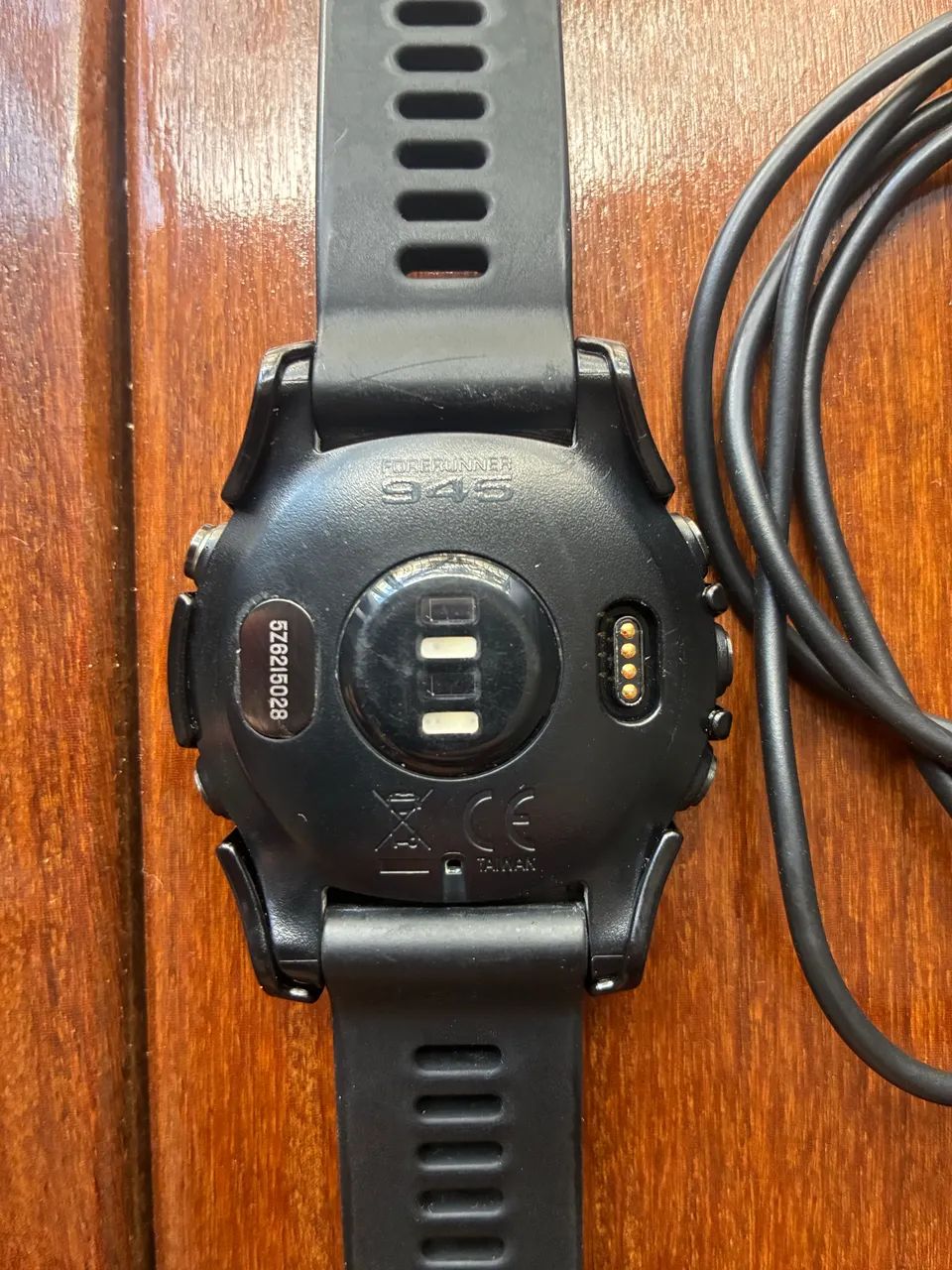 Garmin Forerunner 945 Music - Foto 4