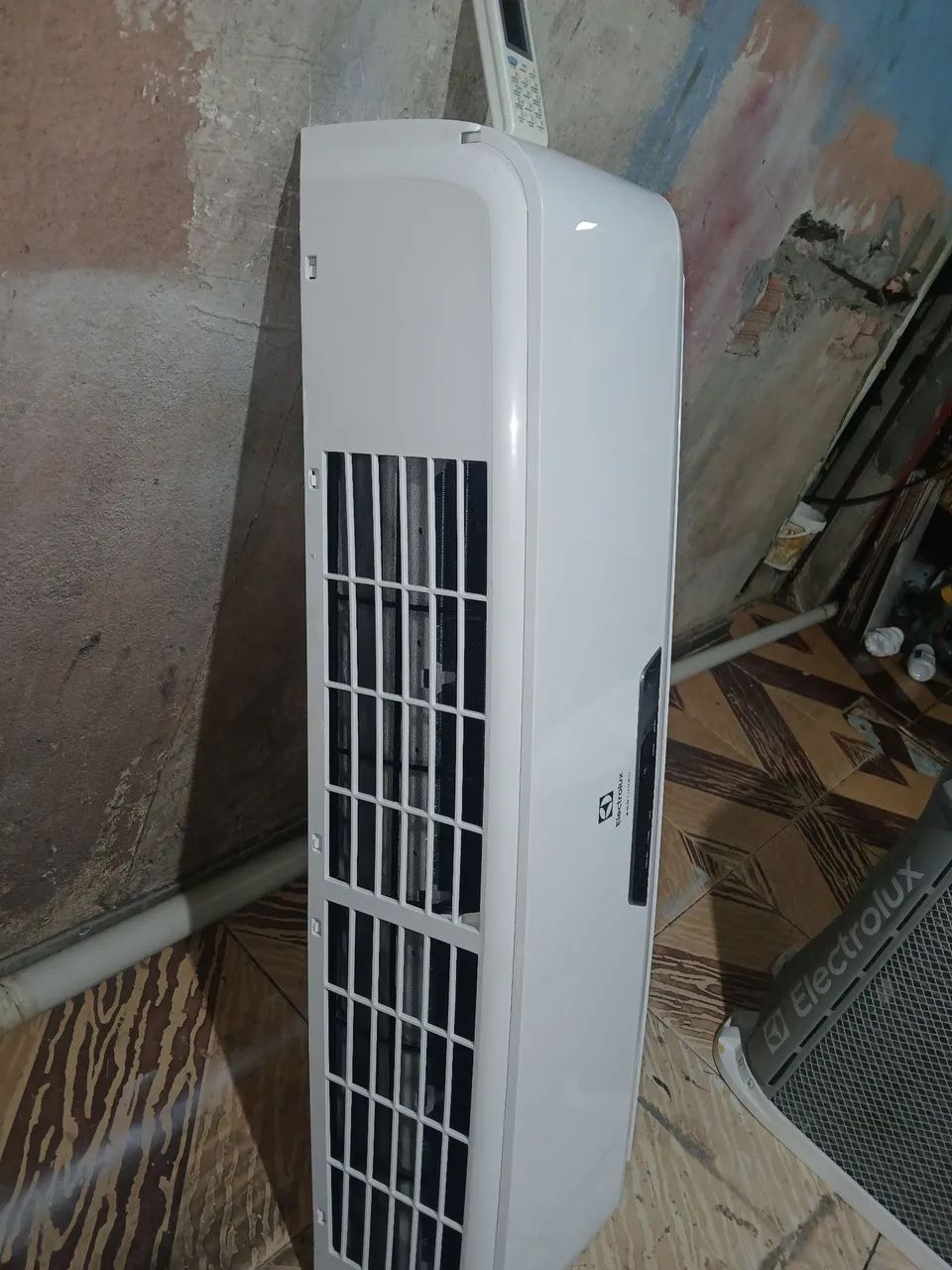 Split de 18mil btus Electrolux convencional  - Foto 3