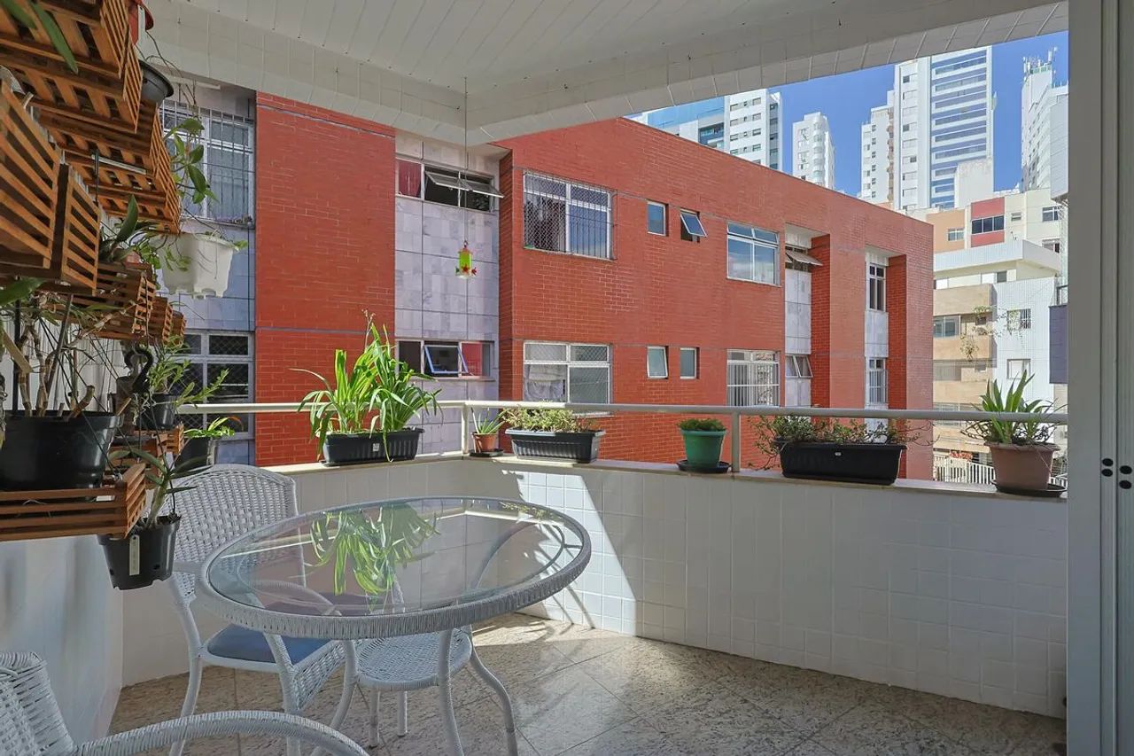Apartamento à Venda - Buritis, 4 Quartos, 140 m2 - Foto 5