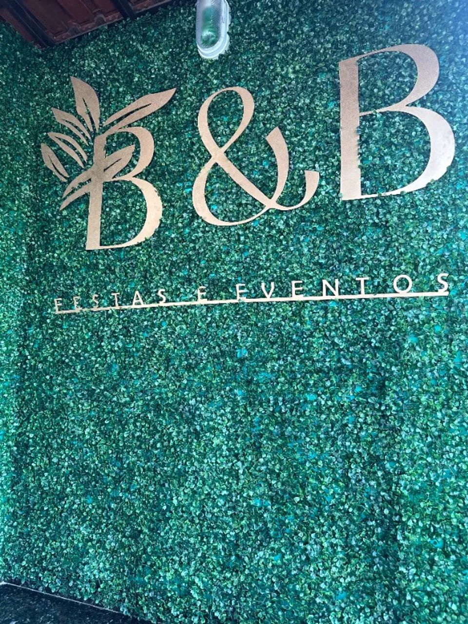 alugo espaco B&B para festas e eventos infantil e adulto