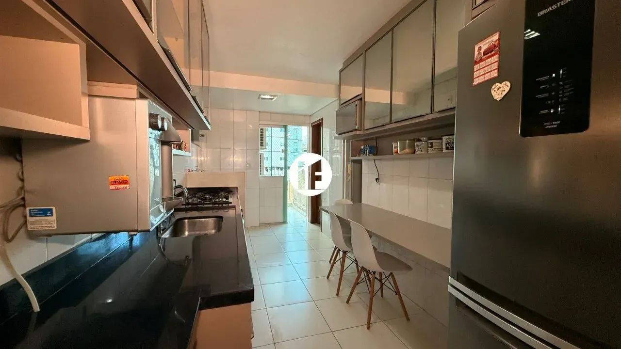 Apartamento com 3 quartos no condomínio Le Portale em Morada do Sol - Rio Branco - AC - Foto 5