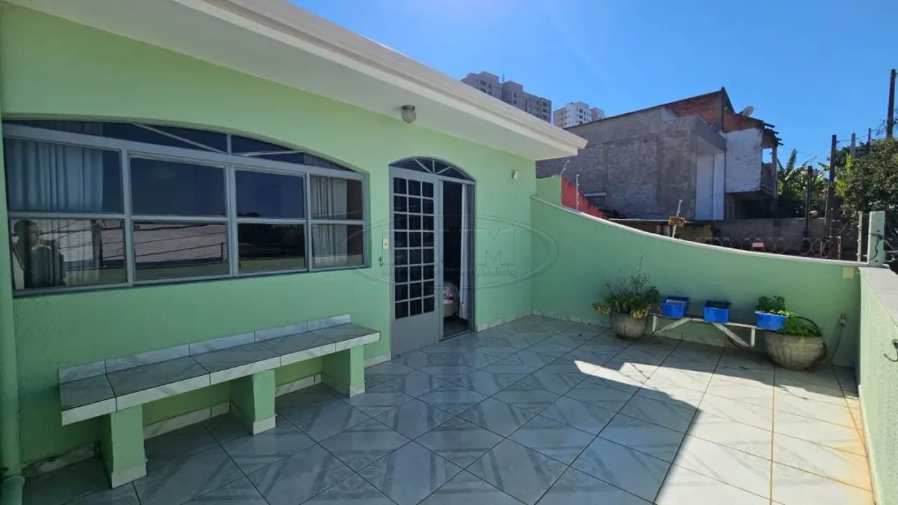 Sobrado com 3 dormitórios e edícula completa à venda no Lopes de Oliveira | Sorocaba - Foto 4