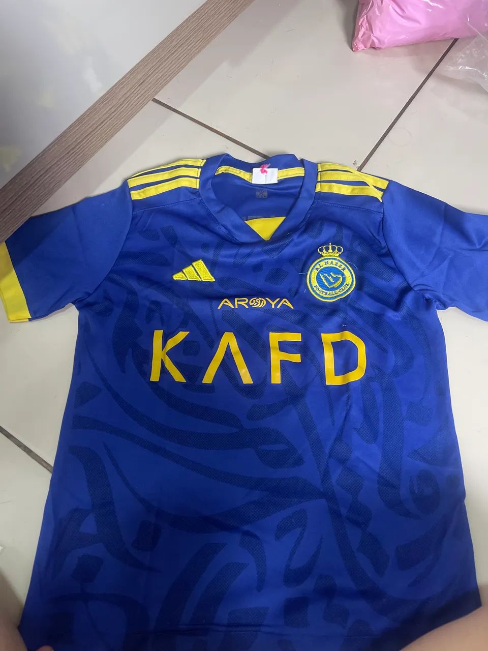 Blusa infantil 5 reais  - Foto 2