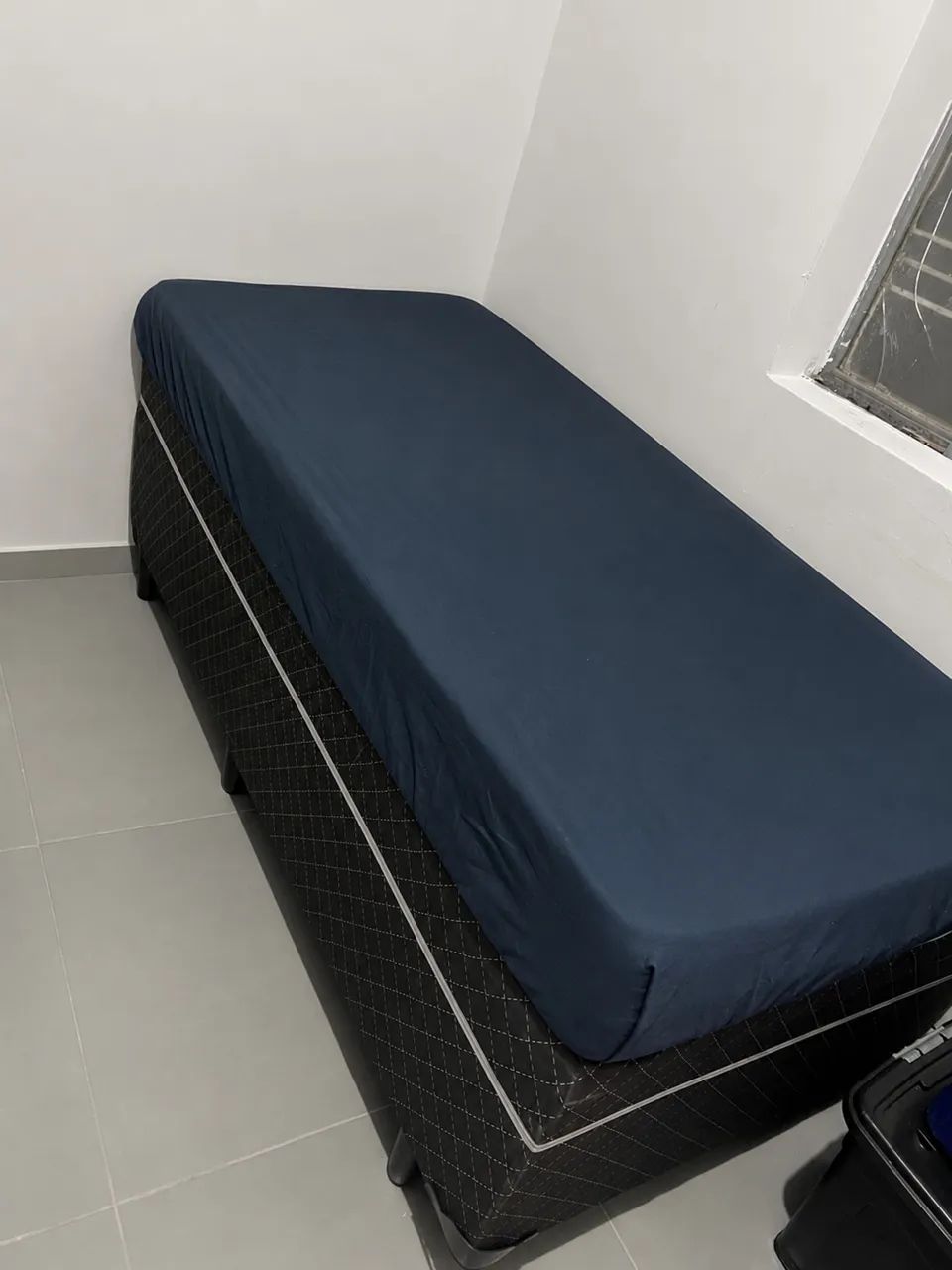 Vende se cama box