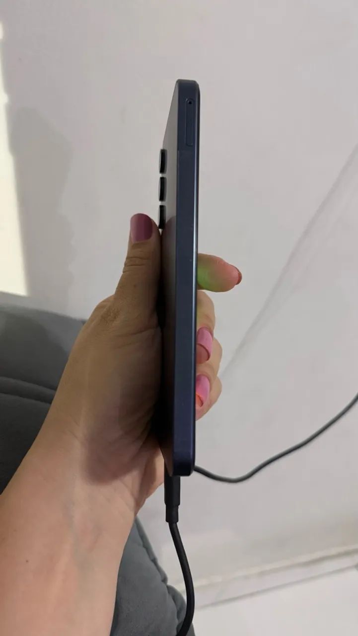 Samsung Galaxy  - Foto 3