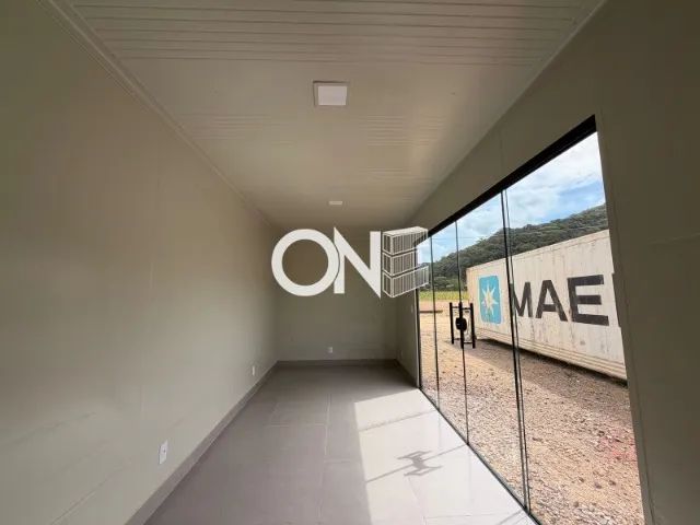 Container comercial ideal para seu negócio  - Foto 3