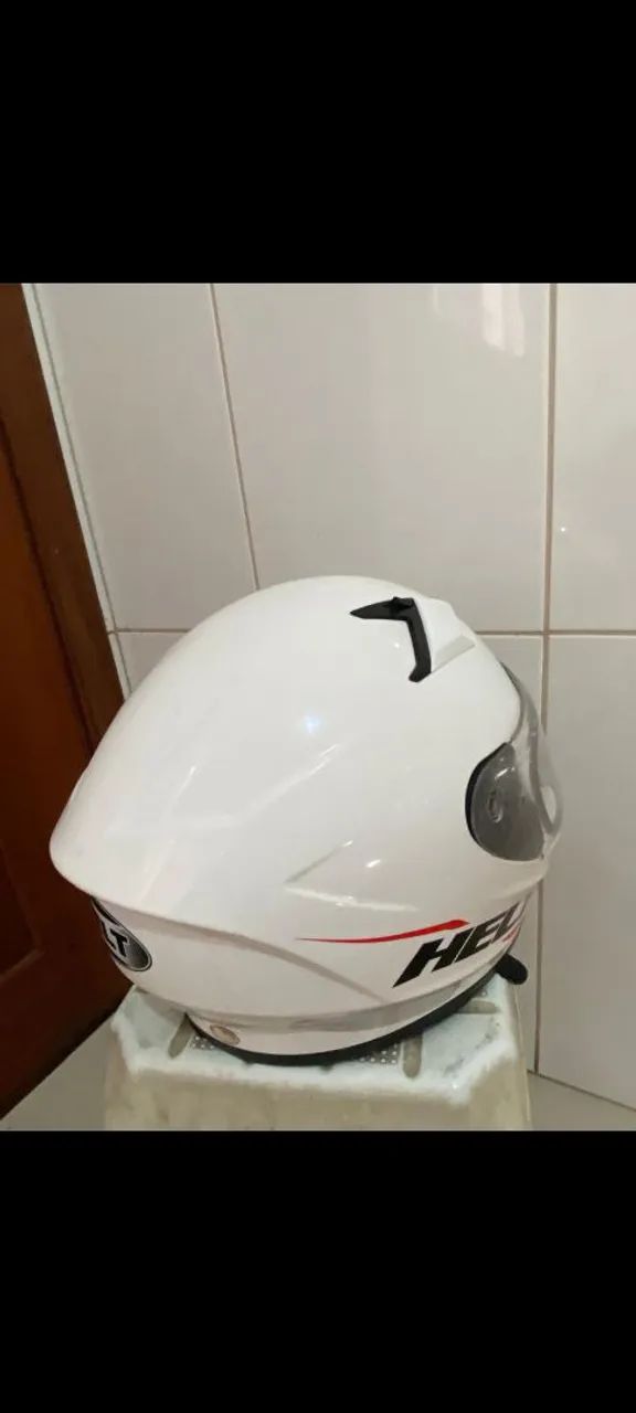 Capacete
