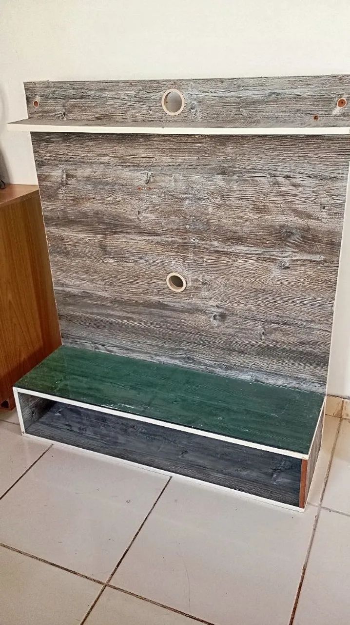 Painel de TV