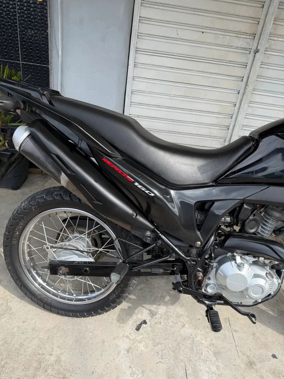 Bros 160 - Foto 3