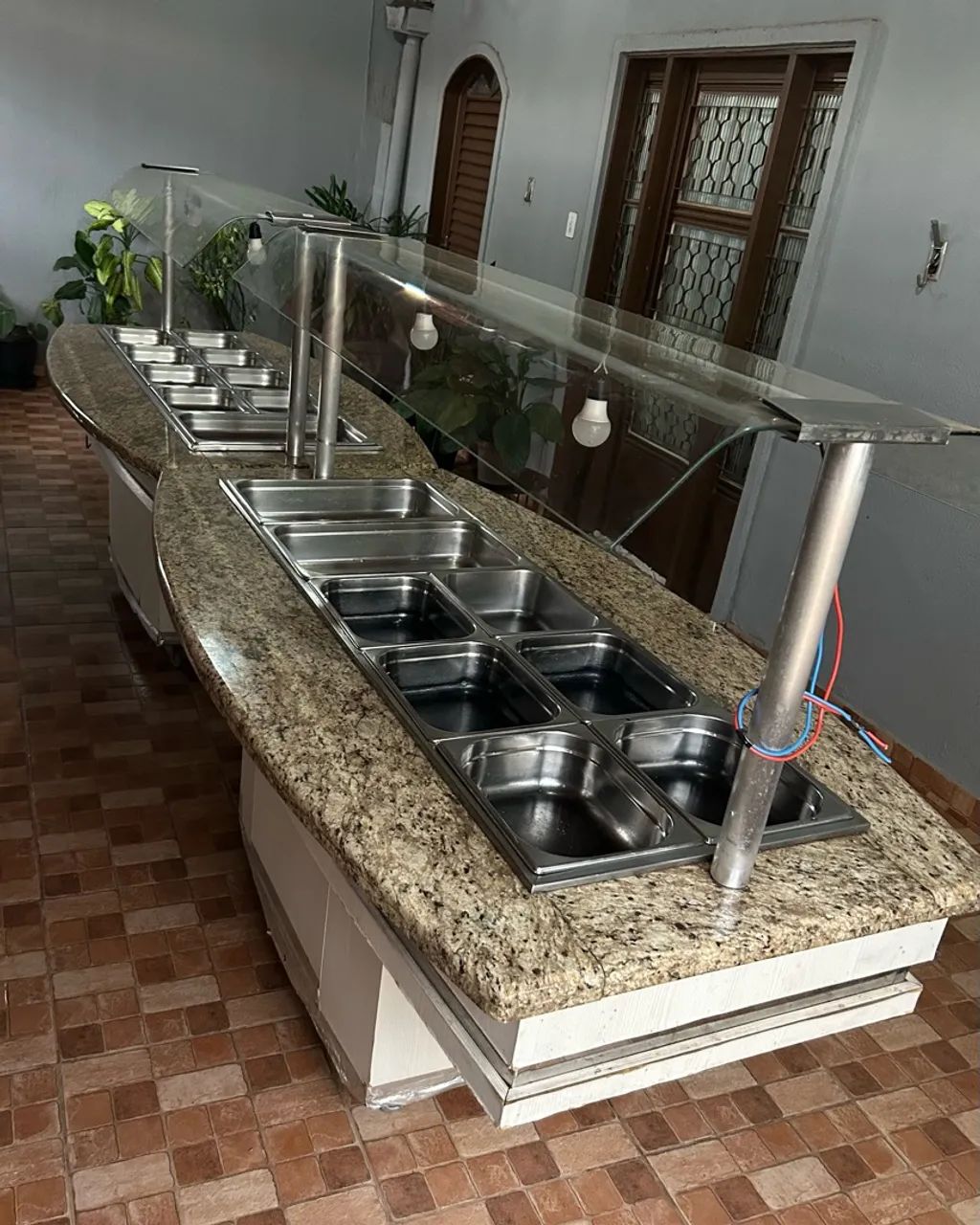 Buffets Completos para Restaurante - Foto 3