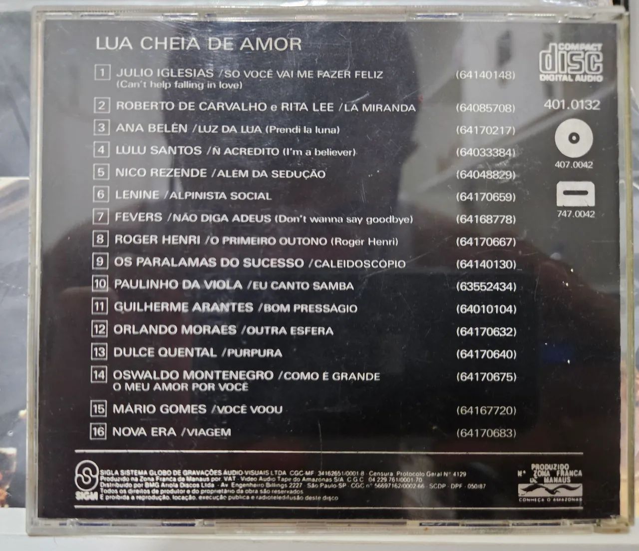 CD