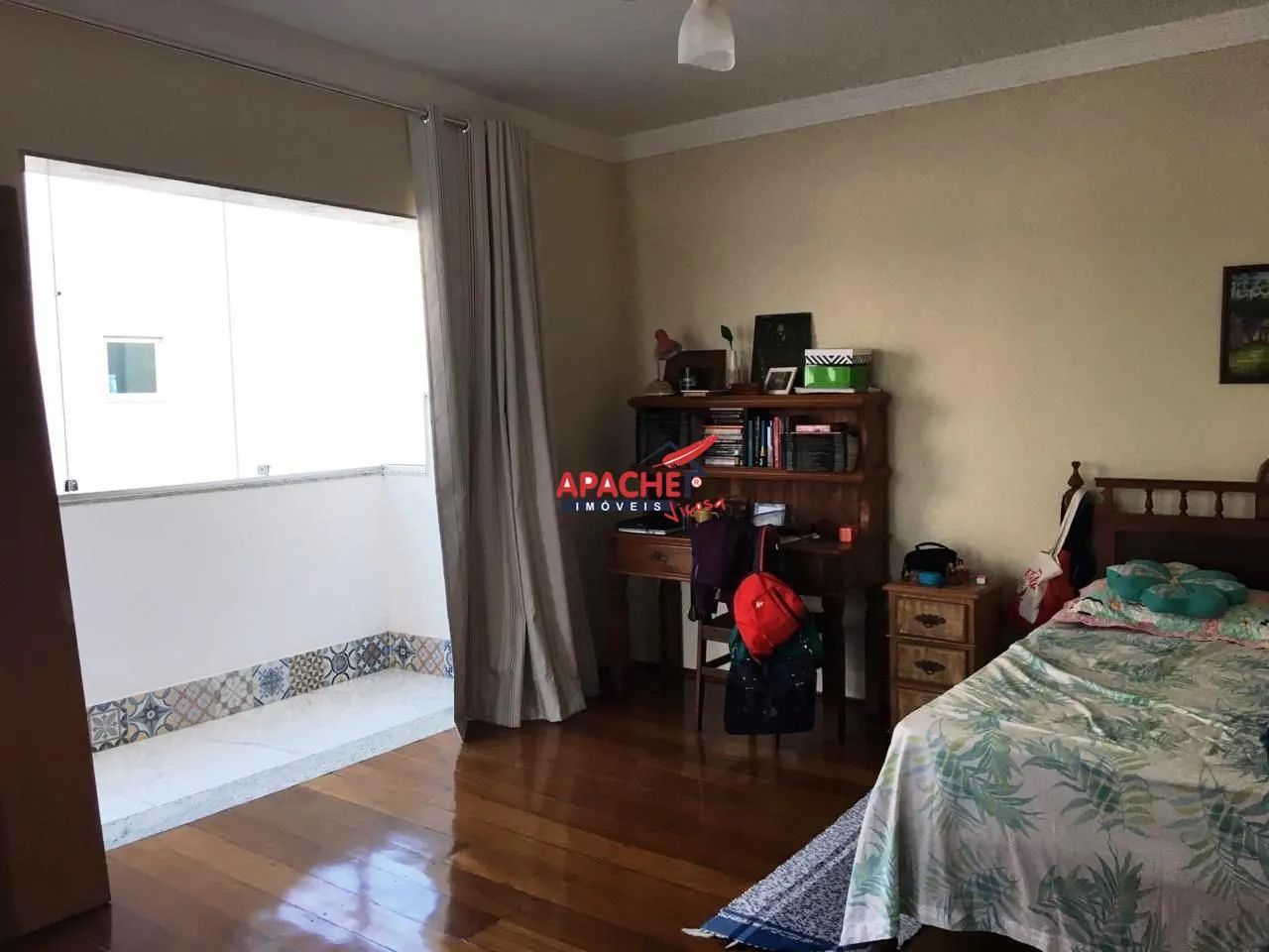 Cobertura Duplex, bairro nobre, 5 quartos! - Foto 4